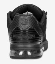 DC Versatile Schoen (black black black)