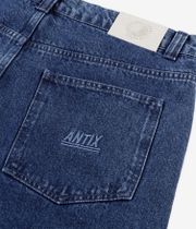 Antix Atlas Jeansy (dark blue washed)