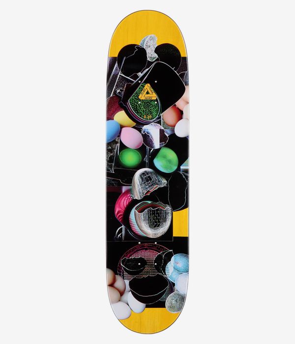 PALACE Lucien Pro S36 8.25" Tabla de skate (multi)