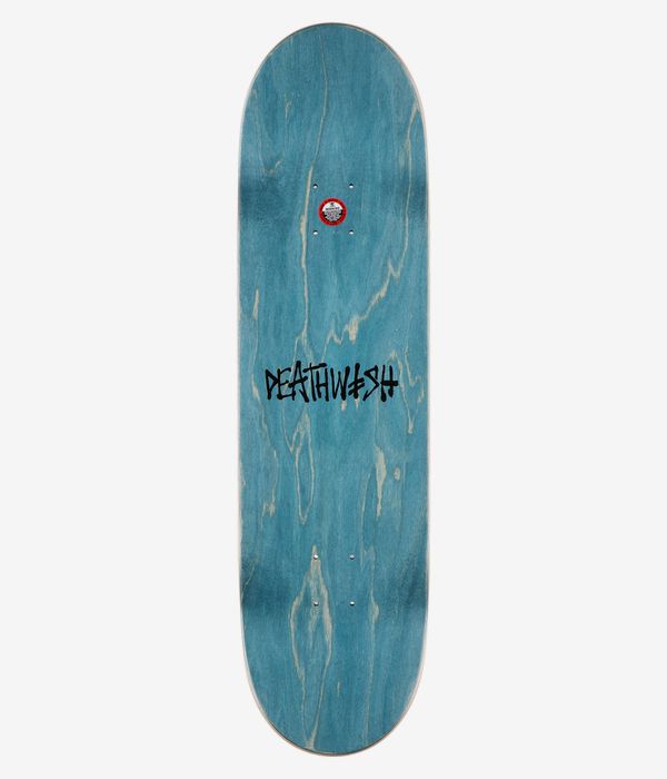 Deathwish OG Deathspray TV 8.6" Deska do deskorolki (multi)