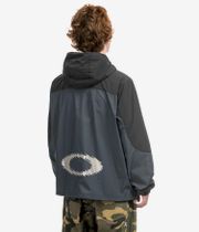 Oakley Icon S O-Light Dry 1.0 Veste (phantom)