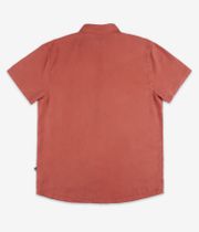 Anuell Lightessy Shirt (brick)
