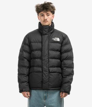 The North Face Limbara Insulated Jacke (tnf black)