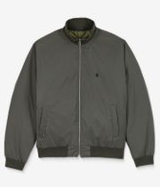 Volcom Damerman Jacket (rinsed black)