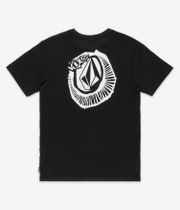 Volcom Drift Out T-Shirt kids (black)