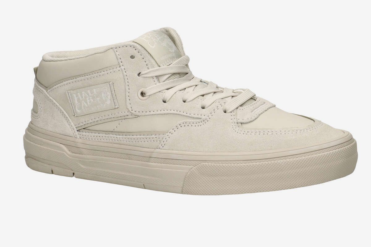 Vans Skate Half Cab Wafflecup Atiba Schoen (oatmeal)