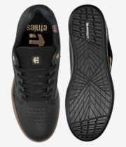 Etnies Camber Crank Shoes (black gum)