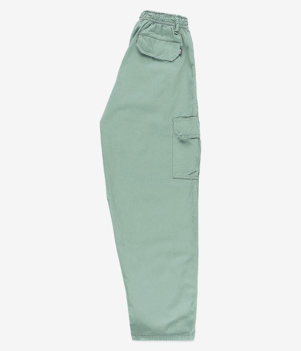 Antix Slack Cargo Spodnie (granite green)