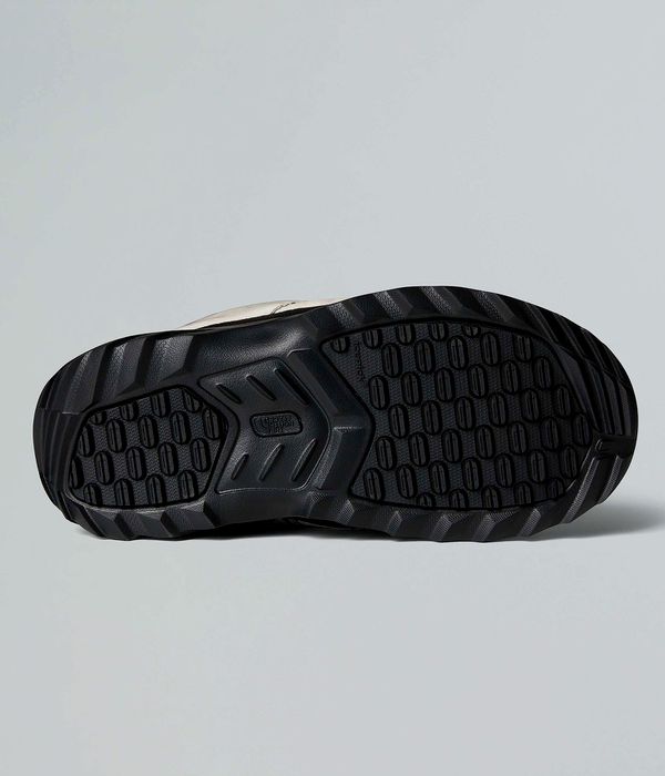 The North Face Nuptse Traction Chukka Buty (image lift camo white)
