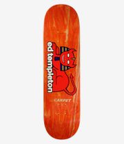 Carpet Company Guest Pro 8.5" Skateboard Deck (2026)