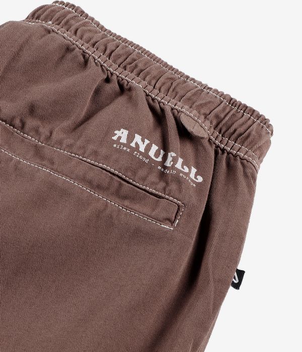 Anuell Silex Flood Pants (coffee)