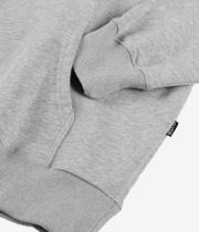 SOUR SOLUTION Goath Hoodie (grey)