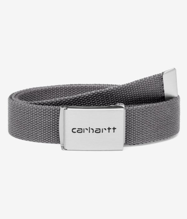 Carhartt WIP Clip Chrome Belt (yosemite)