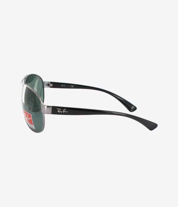 Ray-Ban RB 3386 Okulary Słoneczne 67mm (gunmetal)