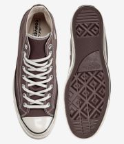Converse CONS Chuck High 70 Shoes (squirrel friend egret black)