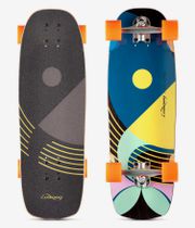Loaded Ballona Willy 27.75" (70,5cm) Cruiser