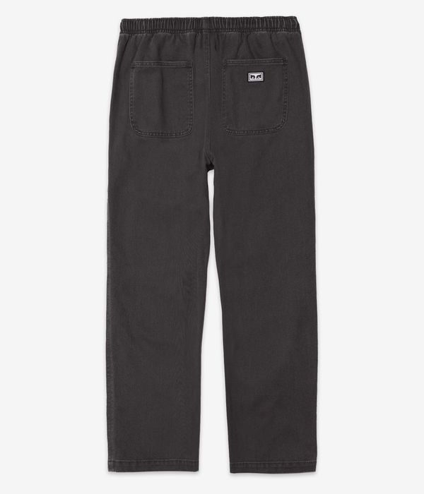 Obey Easy Denim Jeans (rosin faded wash)