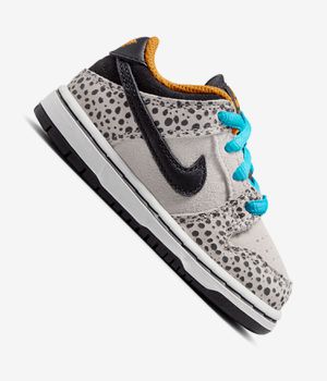 Nike SB Dunk Low Pro Electric Scarpa kids (phantom black)