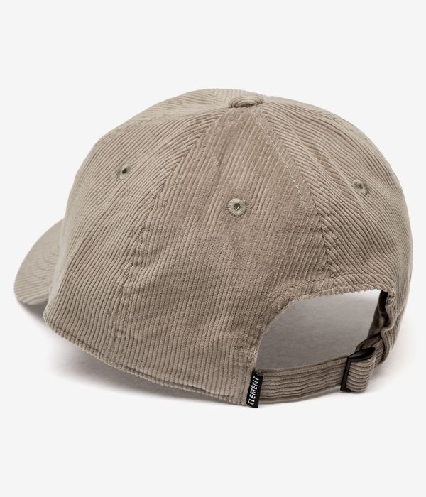 Element Icon Dad Corduroy Pet (aluminum)