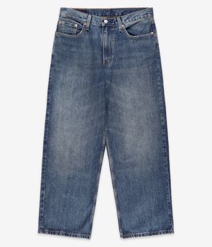Levi's 578 Baggy Jeans (tough as boots)
