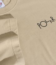 Polar No Complies Forever Camiseta (sand)
