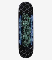 skatedeluxe Hounds Twin Tail 8.25" Planche de skateboard (black)