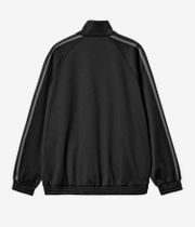 Carhartt WIP Bolan Jas (black graphite)