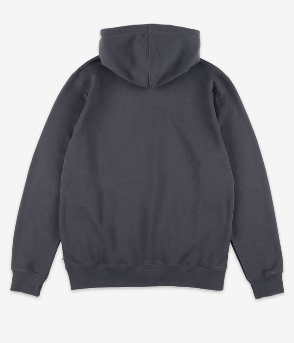 Anuell Medusor Organic Bluzy z Kapturem (charcoal contrast)