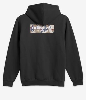 adidas FSBS Logo Hoodie (black)