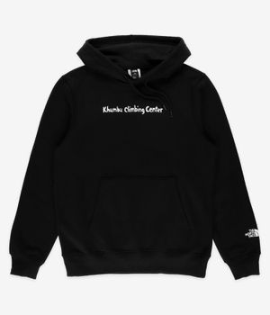 The North Face Climb Hoodie (tnf black khumbu)