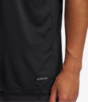 adidas CB Pow Of 3 Jersey T-Shirt (black)