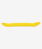 Wasted Paris Pike 8.5" Planche de skateboard (white)