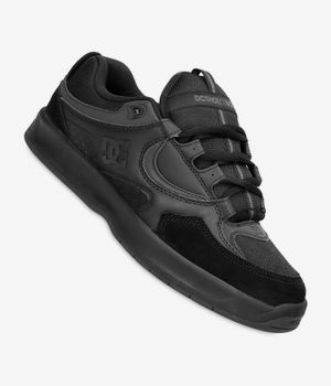 DC Kalynx Zero Zapatilla (black black black)