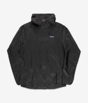 Patagonia Houdini Giacca packable (all black)
