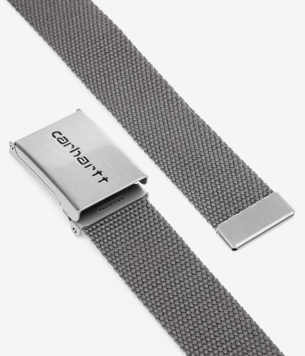 Carhartt WIP Clip Chrome Belt (yosemite)