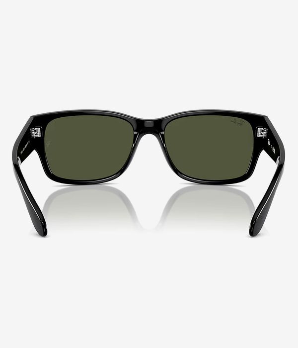 Ray-Ban RB4388 Sunglasses 58mm (black II)