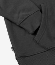Element Seal BP sweat à capuche (off black)