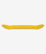 April Kai Kishi Chibi 8.25" Planche de skateboard (orange)