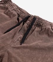 Antix Slack Spodnie (washed brown)