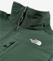 The North Face Denali Giacca (summit navy pine needle)