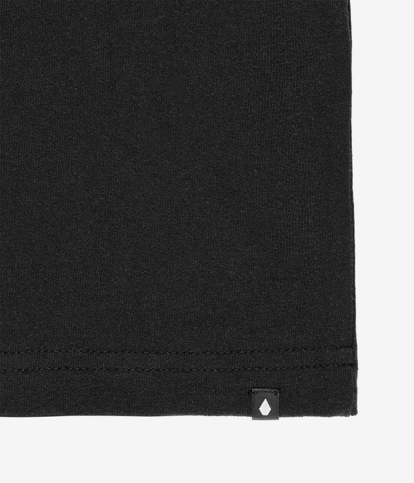 Volcom Colle Age LSE T-Shirt (black)