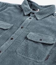 Iriedaily Bubble Cord Shirt (cool jungle)