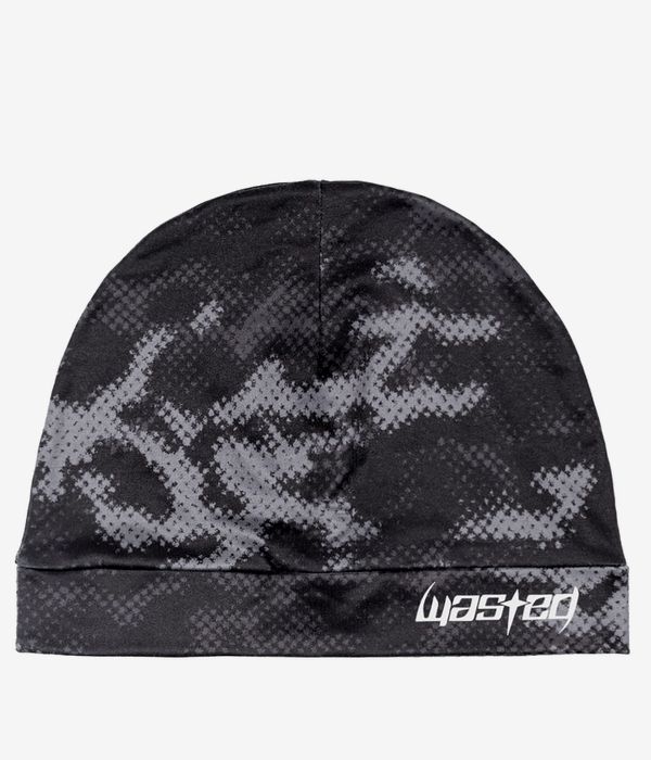 Wasted Paris Digicamo Brow Muts (camo black)
