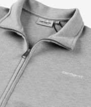 Carhartt WIP Alda Jacket (grey heather white)