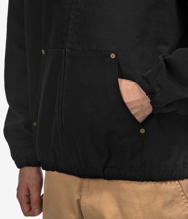 Carpet Company C-Star Work Veste (black)