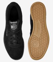 Reebok Club C 85 Shoes (black white II)