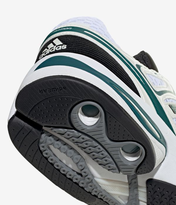 adidas Skateboarding Adistar Control 5 Chaussure (white ric green core black)