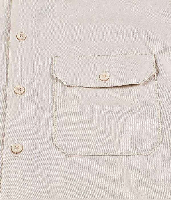 Dickies Work Recycled Chemise (whitecap grey)