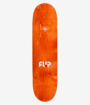 Flip Mash 8.5" Skateboard Deck (brown)