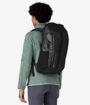 Patagonia Black Hole Sac à dos 25L (black black)
